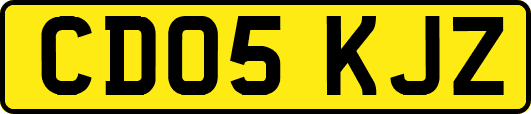 CD05KJZ