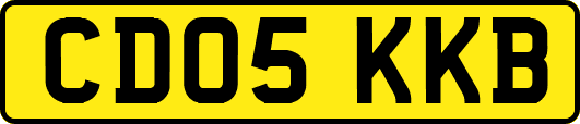 CD05KKB
