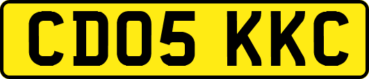CD05KKC