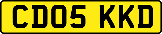 CD05KKD