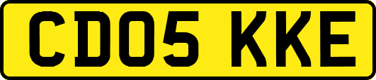 CD05KKE