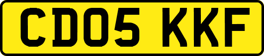 CD05KKF