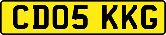 CD05KKG