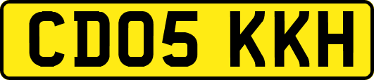 CD05KKH
