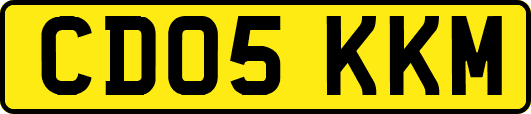 CD05KKM