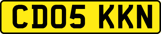 CD05KKN
