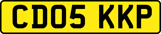 CD05KKP