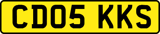 CD05KKS
