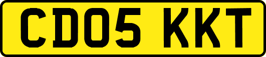 CD05KKT