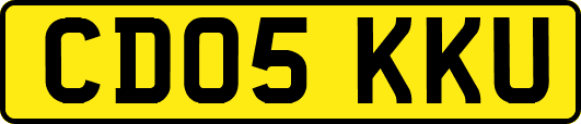 CD05KKU
