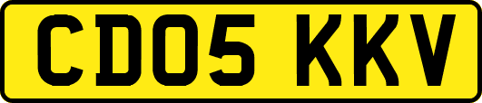 CD05KKV