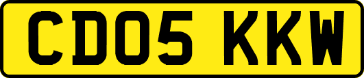 CD05KKW