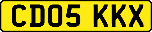 CD05KKX