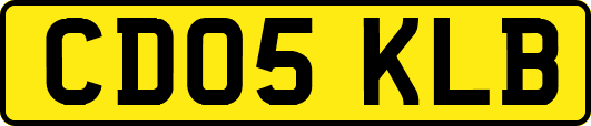 CD05KLB