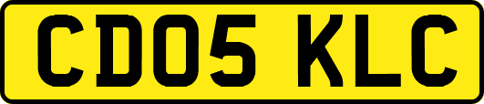CD05KLC