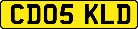 CD05KLD