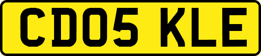 CD05KLE