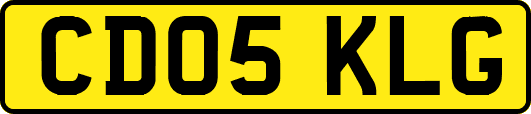 CD05KLG