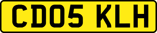 CD05KLH