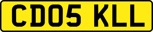CD05KLL