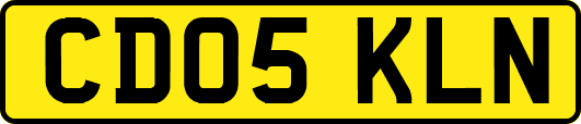 CD05KLN