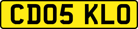 CD05KLO