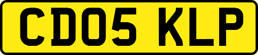 CD05KLP