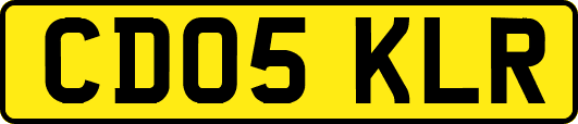 CD05KLR