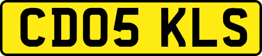 CD05KLS