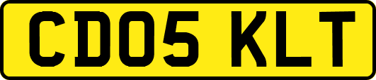 CD05KLT