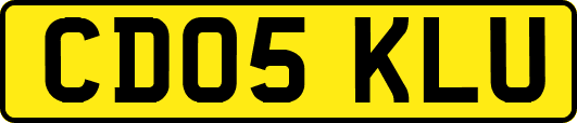 CD05KLU