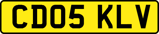 CD05KLV