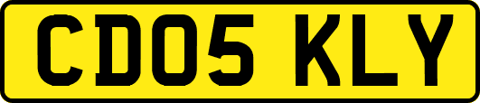 CD05KLY