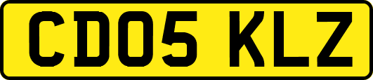 CD05KLZ