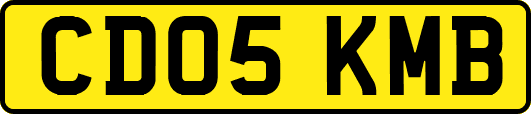 CD05KMB