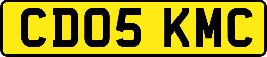 CD05KMC