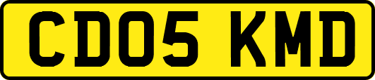 CD05KMD