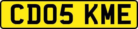 CD05KME