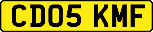 CD05KMF