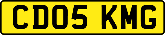 CD05KMG