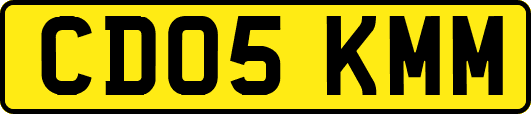 CD05KMM