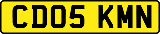 CD05KMN