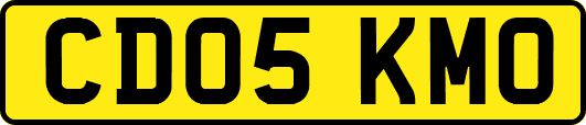 CD05KMO