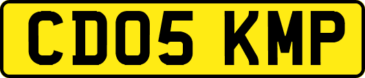 CD05KMP
