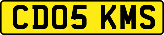 CD05KMS