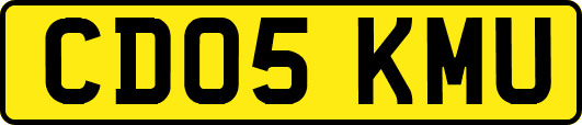 CD05KMU