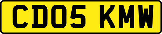 CD05KMW