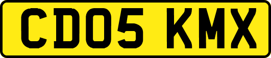 CD05KMX