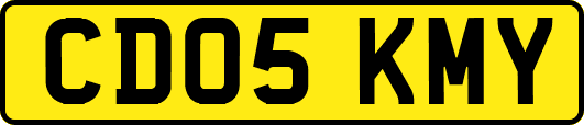 CD05KMY