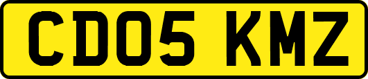 CD05KMZ